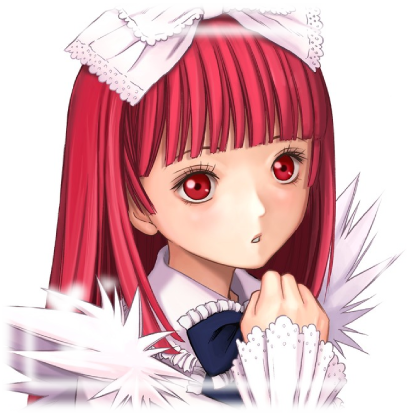 Windia - Deathsmiles