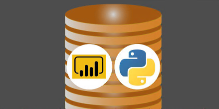 Data Science Bootcamp with Power BI and Python