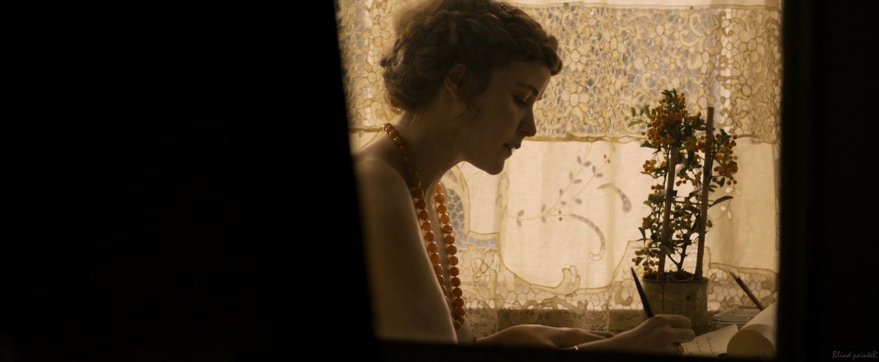 Paula (2016) - HD1080p - Carla Juri (blindpainte