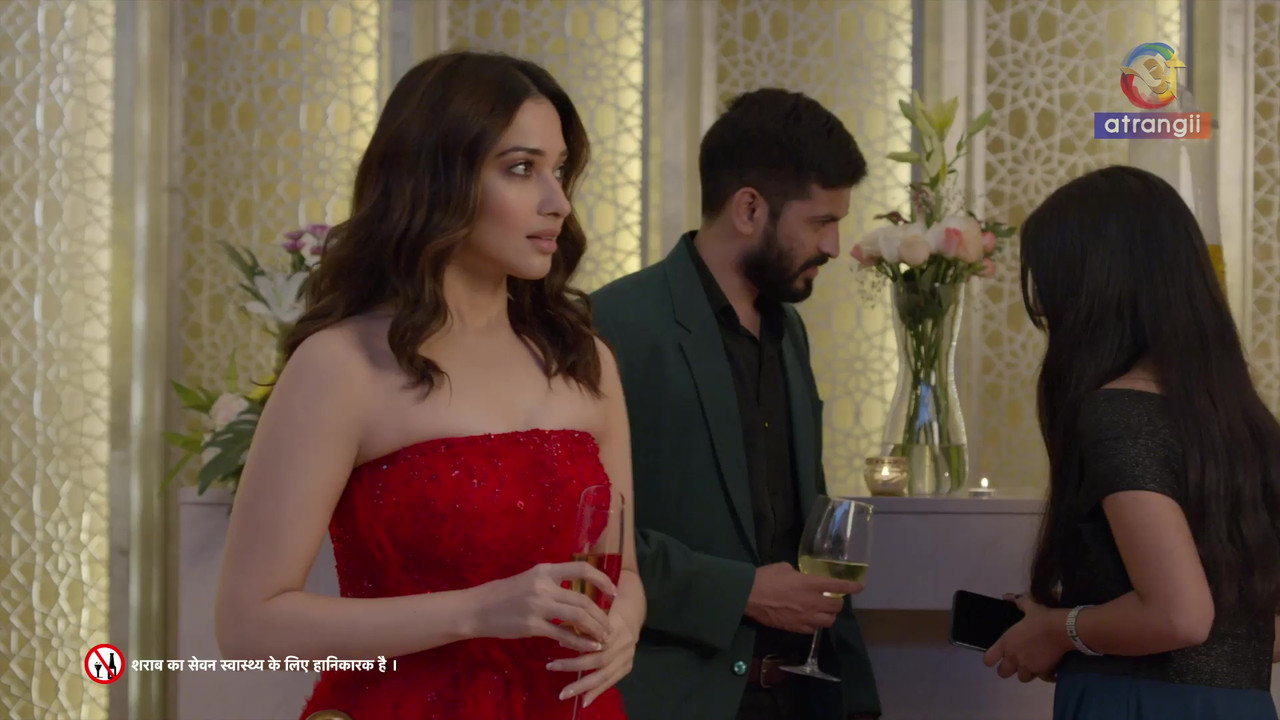 11Th Hour (2023) Hindi Season 01 [ Episodes 05-08 Added] | WEB-DL | 1080p | 720p | 480p | Atrangii WEB Series | Download | Watch Online