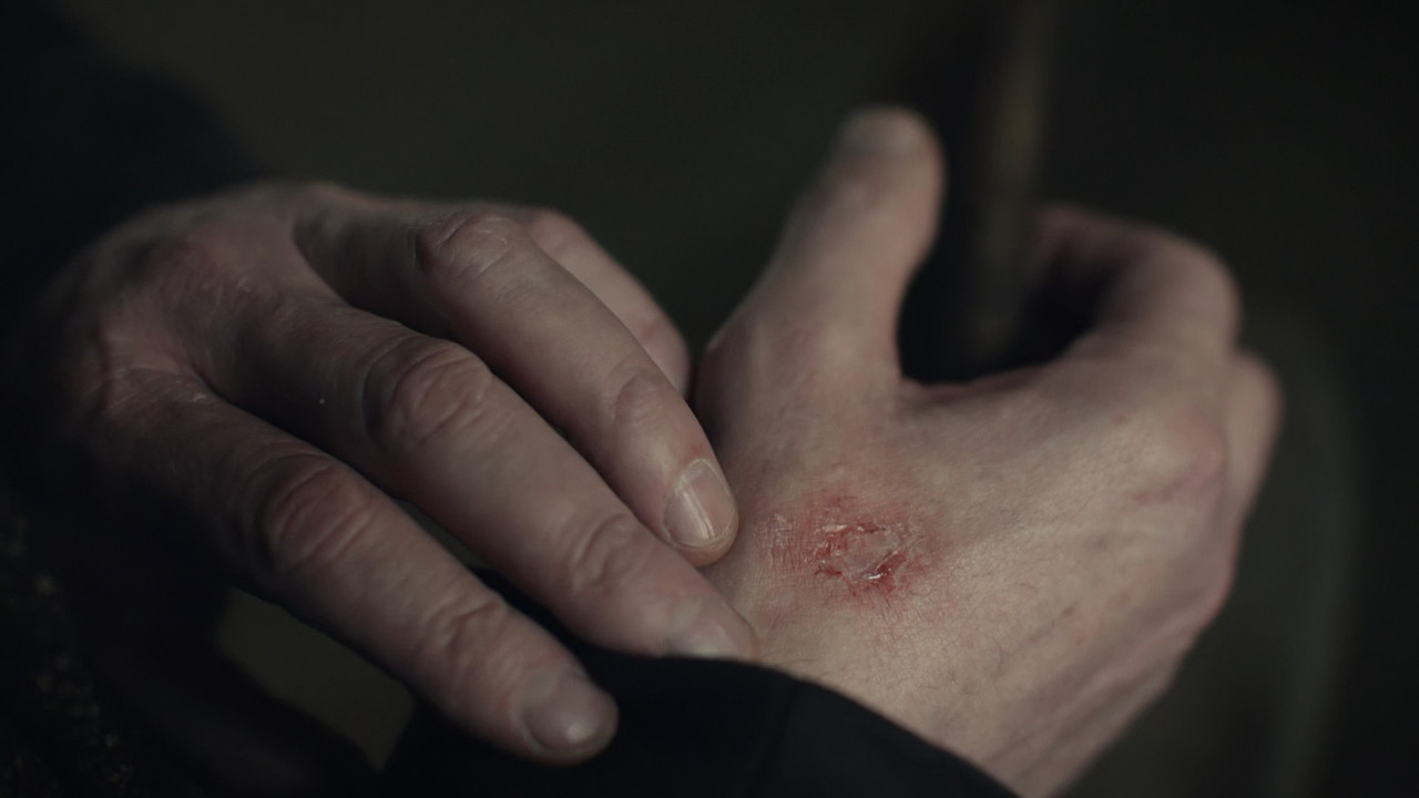 The Frankenstein Chronicles (2015) - S01E01 - A World Without Go