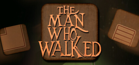 The Man Who Walked: el puzzle argentino que juega con tu perspectiva The Man Who Walked: el puzzle argentino que juega con tu perspectiva