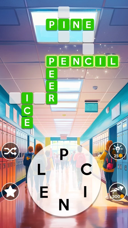Download Wordscapes Android