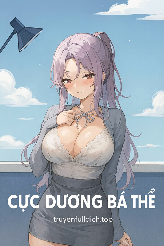 Cực Dương Bá Thể