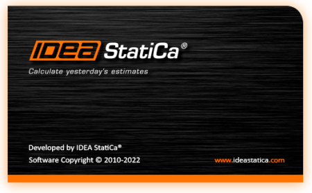 IDEA StatiCa 21.1.4.1568 (x64) Multilingual IDEA StatiCa 21.1.4.1568 (x64) Multilingual