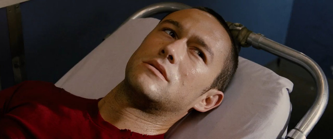Premium Rush 2012 BluRay [Hindi + Tamil + Telugu + English] 480p, 720p ESub Screenshot