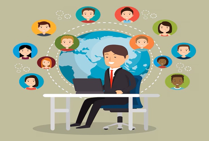 Human Resource Outsourcing