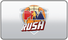 PBA Rush
