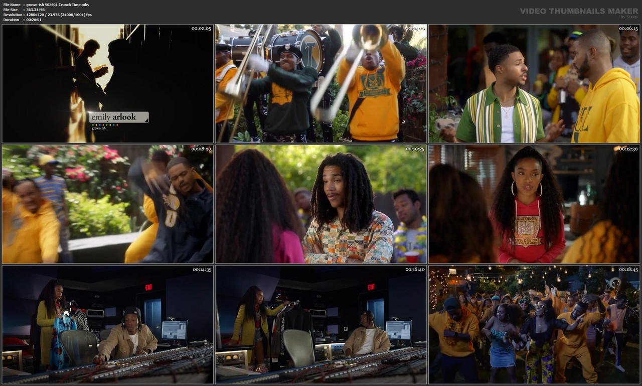 grown-ish S03E01 Crunch Time.mkv