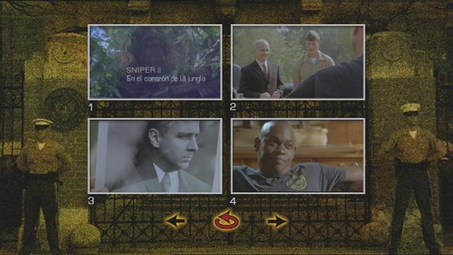 3 - Beckett, La Última Misión [DVD5Full] [PAL] [Cas/Ing/It] [Sub:Varios] [2002] [Acción]