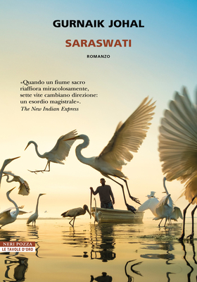 Gurnaik Johal - Saraswati (2026)