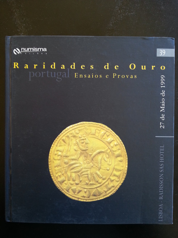 Leilão nº39