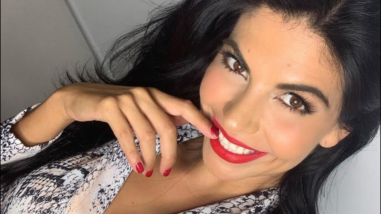 Las 3 fotografías de África Zavala que encantaron a todos sus seguidores