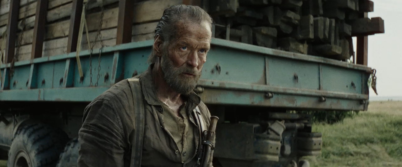 Sisu: Road to Revenge 2025 WebRip [Hindi + Tamil + Telugu + English] 480p 720p ESub Screenshot