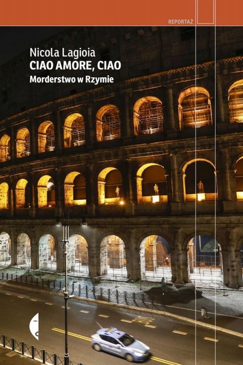 Lagioia Nicola - Ciao amore ciao