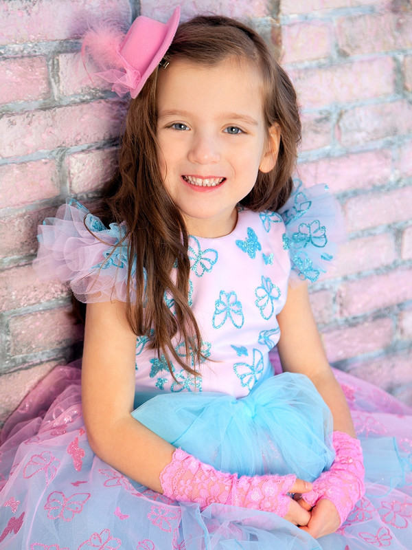 портрет элиза