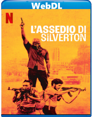 L' Assedio Di Silverton (2022) WebDL 1080p ITA ENM E-AC3 Subs