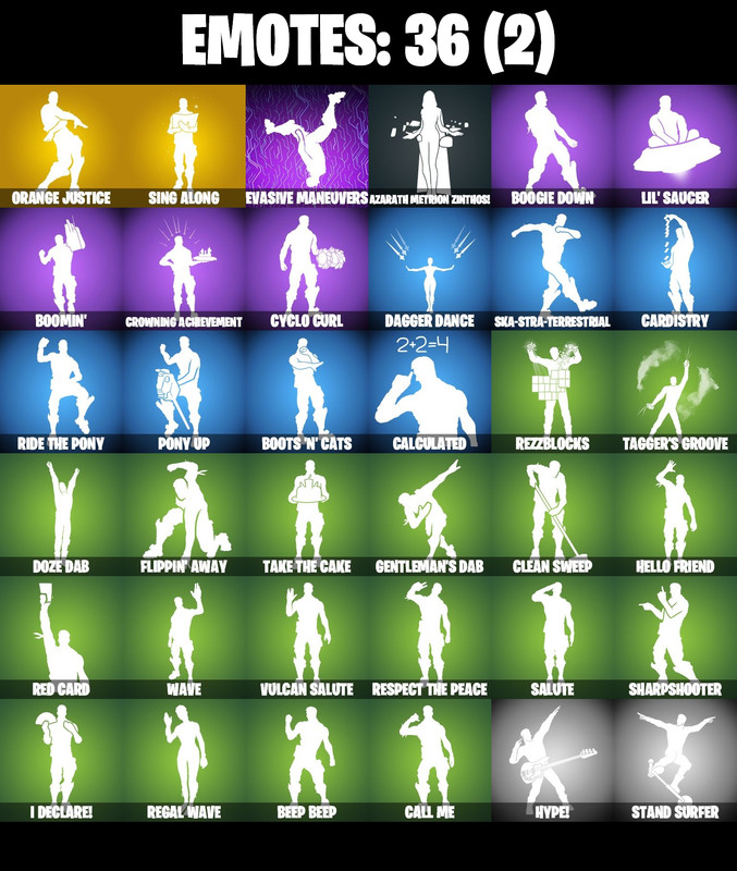 emotes comp