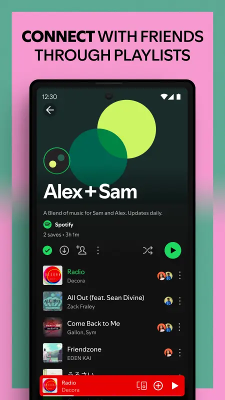 Download Spotify Wrapped APK
