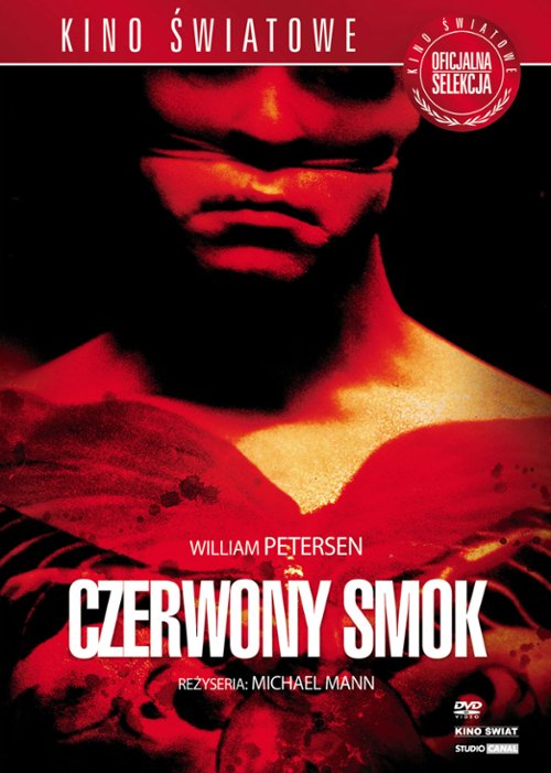 Czerwony smok / Manhunter (1986) MULTi.1080p.BluRay.x264-DSiTE / Lektor i Napisy PL