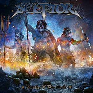 Sceptor (GER) / Heavy Metal