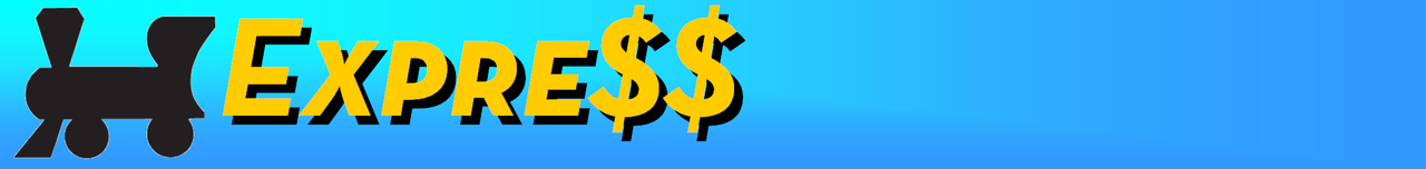 Express Display (blank)