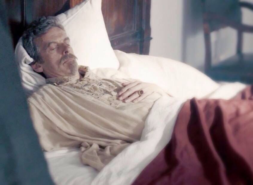 Bartholoméon mourrant Bartholoméon mourrant