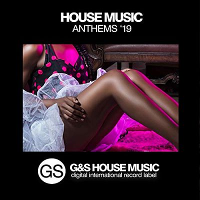 VA - House Music Anthems '19 (05/2019) VA-Hous2-opt