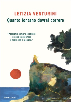 Letizia Venturini – Quanto lontano dovrai correre (2025)