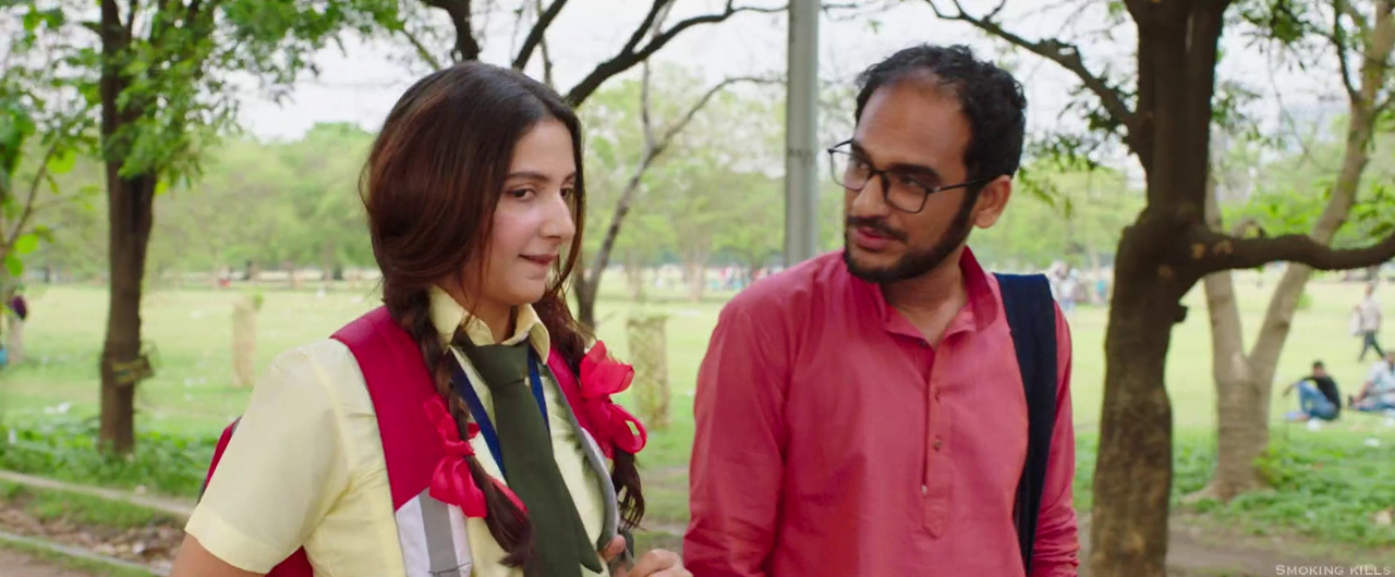 Parineeta Movie Screenshot