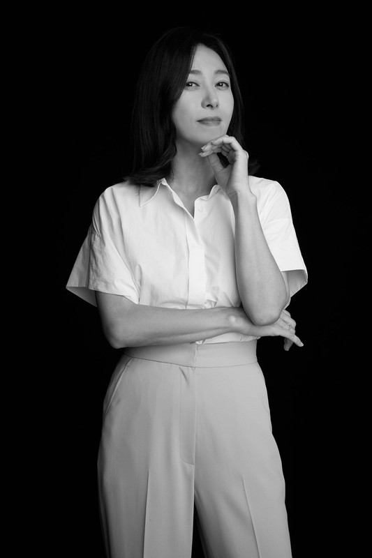 Jang Young Nam