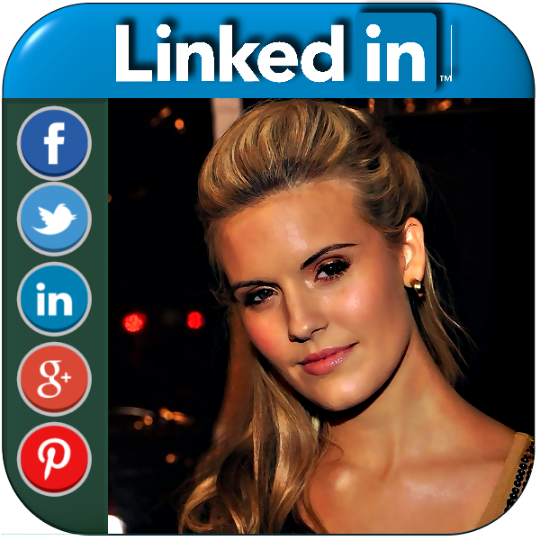 ᖴOᒪᒪOᗯ ᗰE Oᑎ ᒪIᑎKEᗪIᑎ