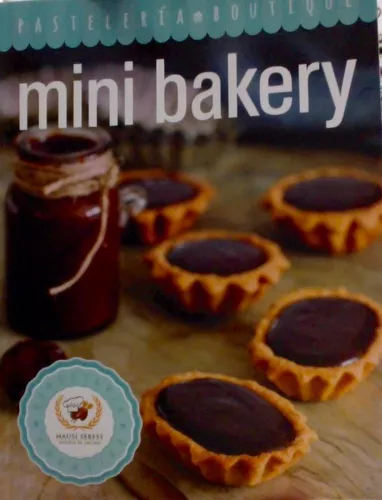 PASTELERIA, MINI BAKERY