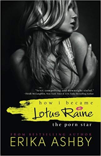 How I became Lotus Raine...the porn star