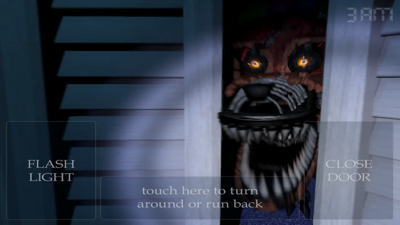 CapCut_frennis night at freddy download apk
