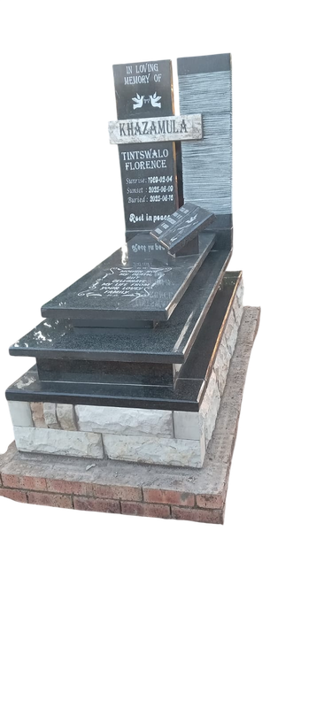 Tombstone