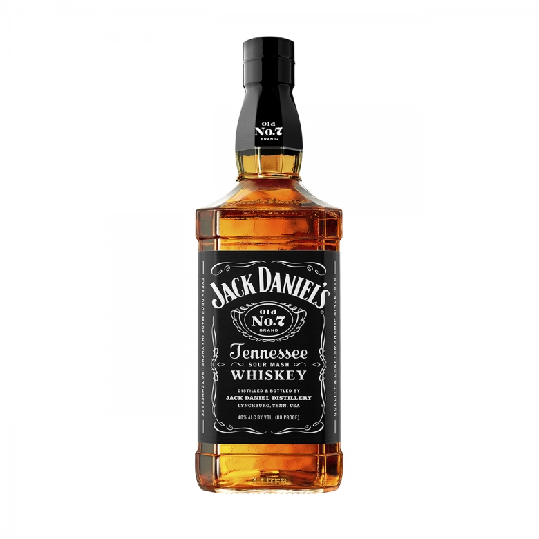jack daniel's