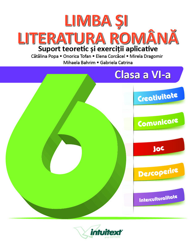 Limba Romană In Era Digitală 6 Moduri Prin Care Elevii De Clasa