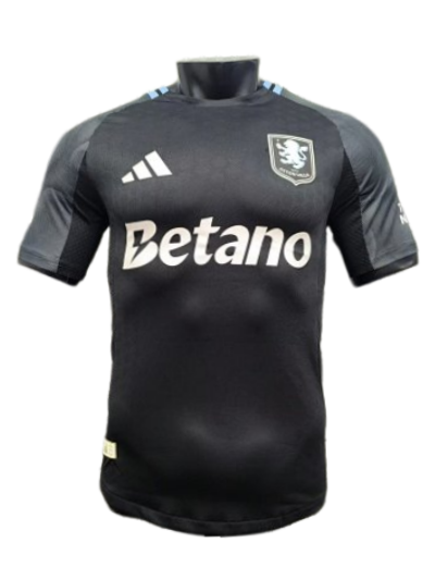 2526 Season Sporting Lisbon Home Player Edition Jersey