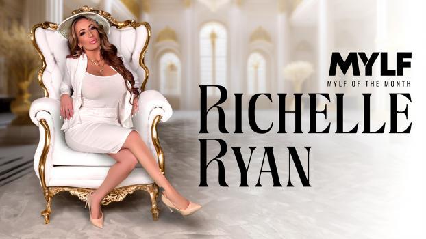 MylfOfTheMonth – Richelle Ryan – Celebrating Busty Legend Richelle Ryan