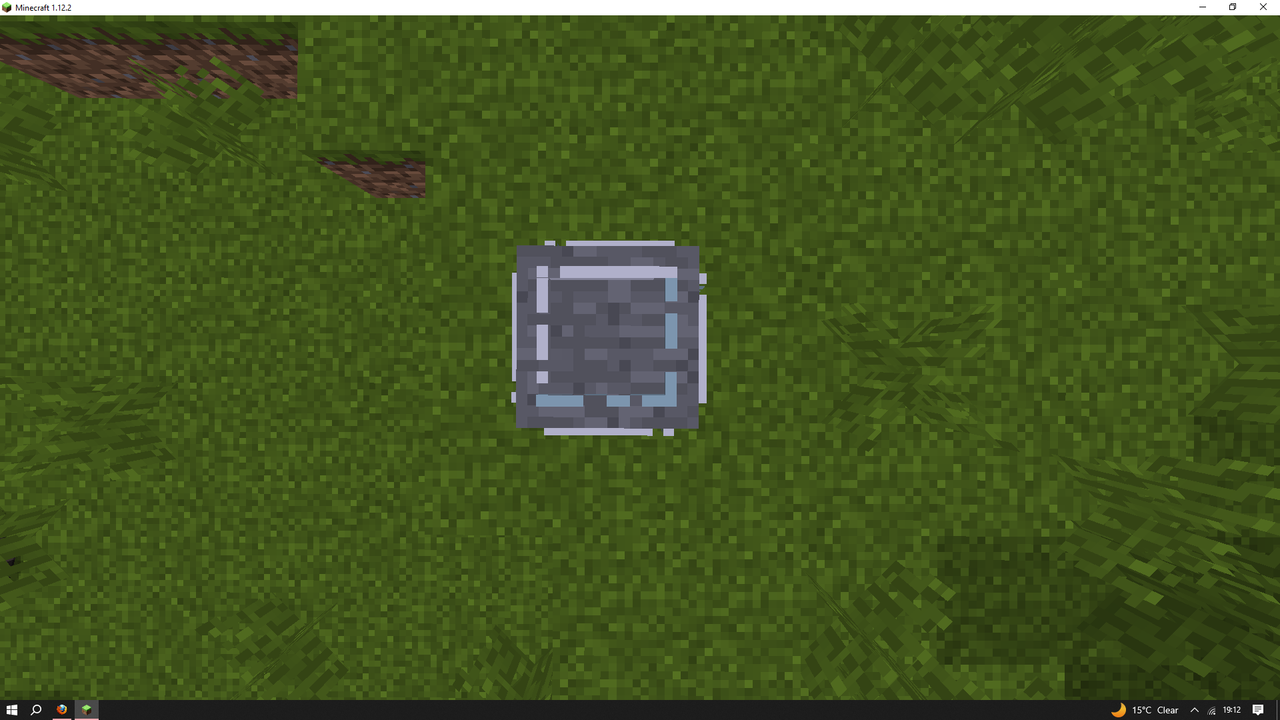 1 12 2 Tutorials 1 How To Create A Custom Block Texture 1 Mod Required 1 12 2 Tutorials 1 How To Create A Custom Block Texture 1 Mod Required