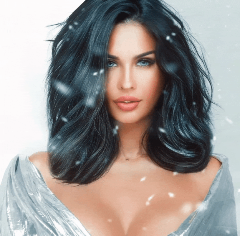 Ковалевская - Инста 36