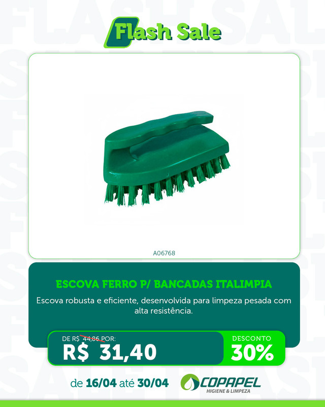 Flash Sale 18
