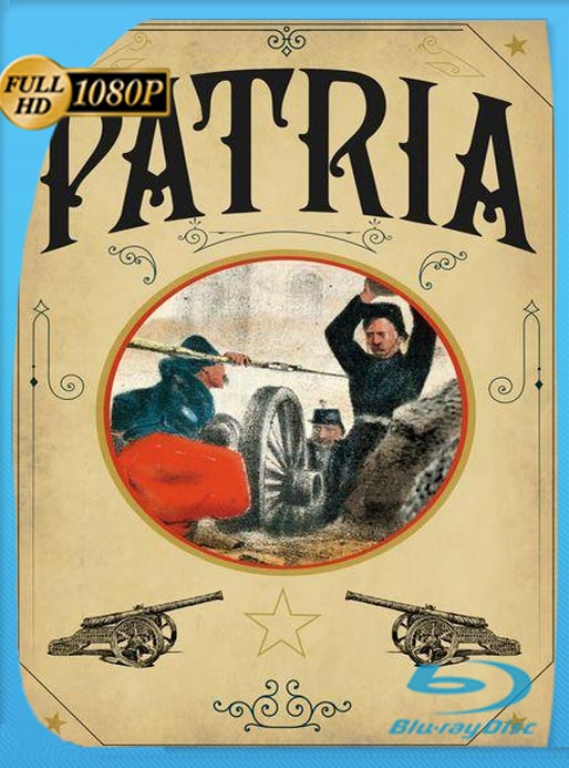 Patria (2019) WEB-DL 1080p Latino [GoogleDrive]