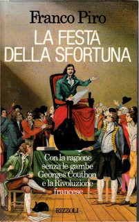 Franco Piro - La festa della sfortuna (1989)