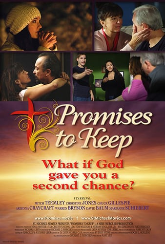 Promises to Keep 2020 720p WEBRip 800MB x264-GalaxyRG
