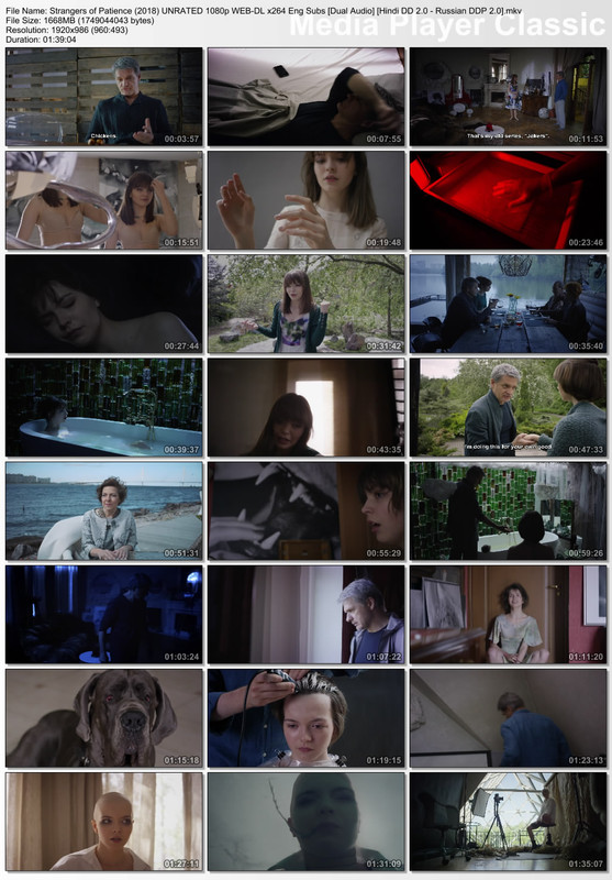 Strangers of Patience (2018) 1080p Thumbs