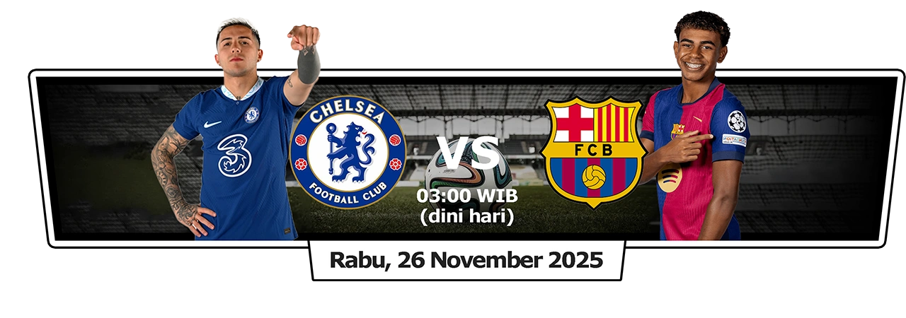 Prediksi Duel Panas di Stamford Bridge