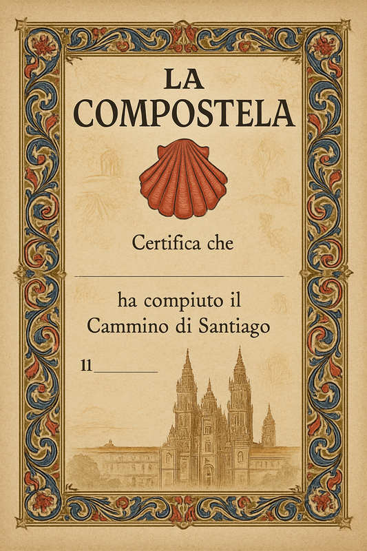 La Compostela : Comment obtenir votre certificat de pèlerinage ?
