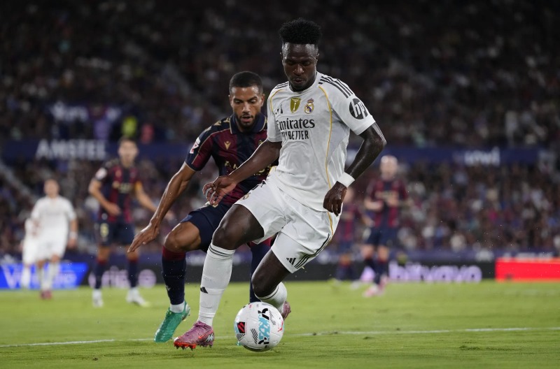 Nhận định, soi kèo Real Madrid vs Levante, 20h00 ngày 17/01